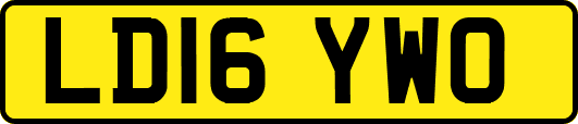 LD16YWO