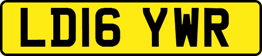 LD16YWR