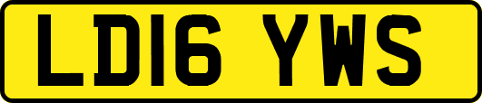 LD16YWS