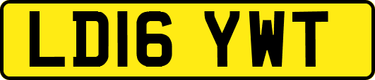 LD16YWT