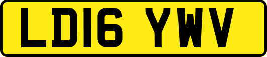 LD16YWV