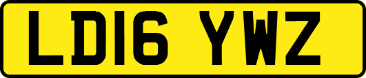LD16YWZ