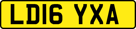 LD16YXA