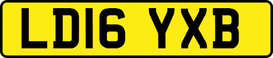 LD16YXB