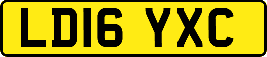 LD16YXC