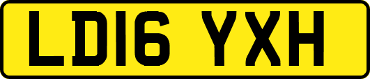 LD16YXH