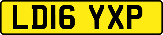 LD16YXP