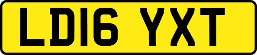 LD16YXT