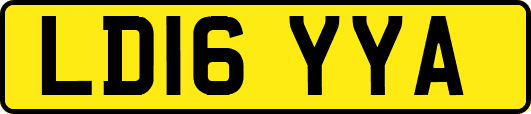LD16YYA