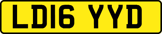 LD16YYD