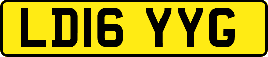 LD16YYG