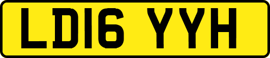 LD16YYH