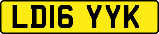 LD16YYK