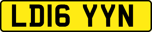 LD16YYN