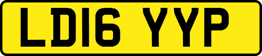 LD16YYP