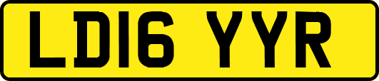 LD16YYR