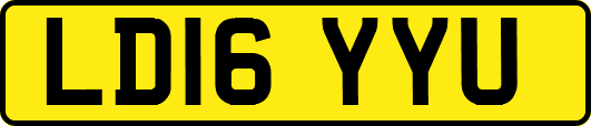 LD16YYU