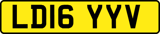 LD16YYV
