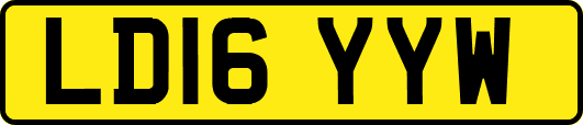 LD16YYW