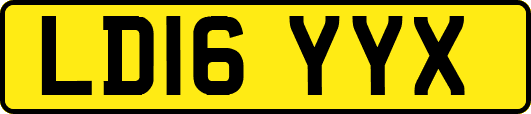 LD16YYX