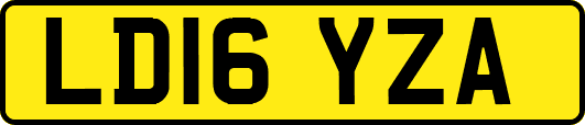 LD16YZA