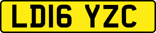 LD16YZC