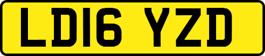 LD16YZD