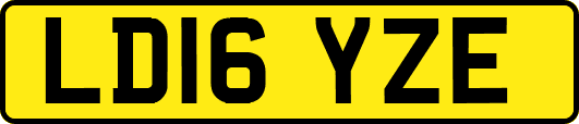 LD16YZE