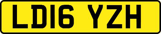 LD16YZH