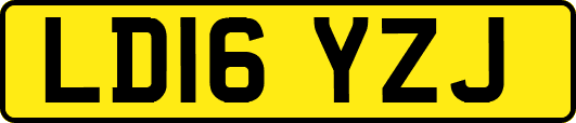 LD16YZJ