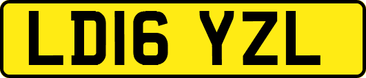 LD16YZL