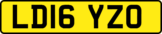LD16YZO