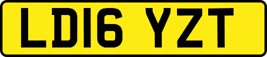 LD16YZT
