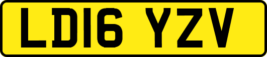 LD16YZV
