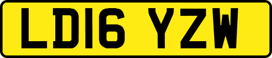 LD16YZW