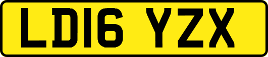LD16YZX