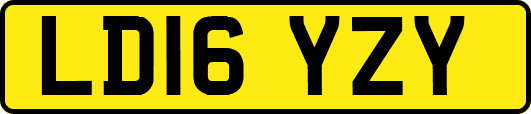 LD16YZY