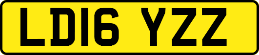 LD16YZZ