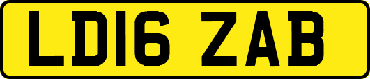 LD16ZAB