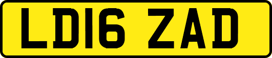 LD16ZAD