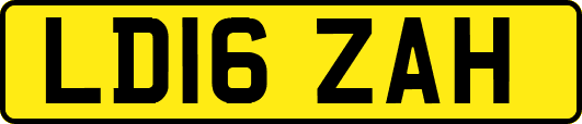 LD16ZAH