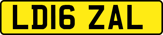 LD16ZAL