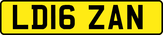 LD16ZAN