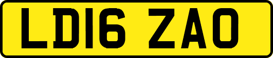 LD16ZAO