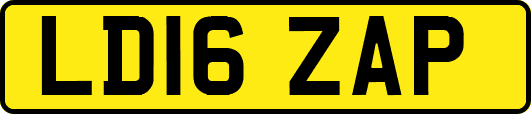LD16ZAP