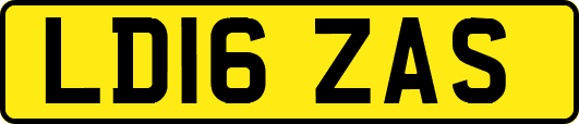 LD16ZAS