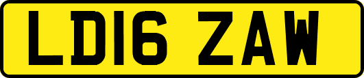 LD16ZAW