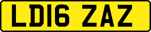 LD16ZAZ