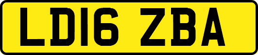 LD16ZBA