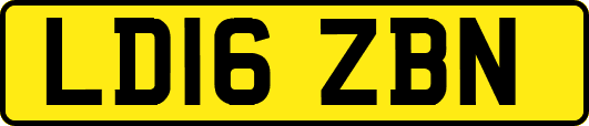LD16ZBN